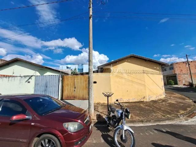 Casa venda em Região Imediata de São Carlos, São Carlos