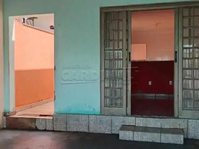 Casa venda em Região Imediata de São Carlos, São Carlos