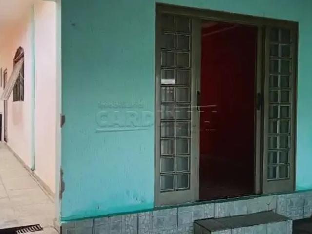Casa venda em Região Imediata de São Carlos, São Carlos