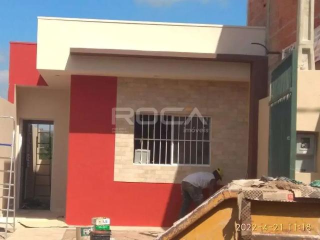 Casa venda em Região Imediata de São Carlos, São Carlos