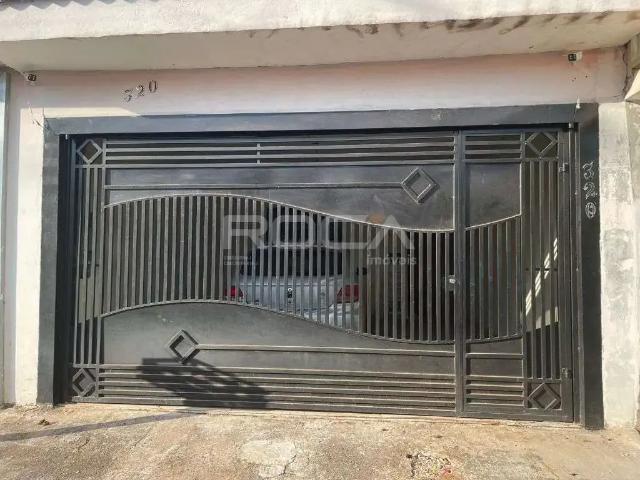 Casa venda em Região Imediata de São Carlos, São Carlos