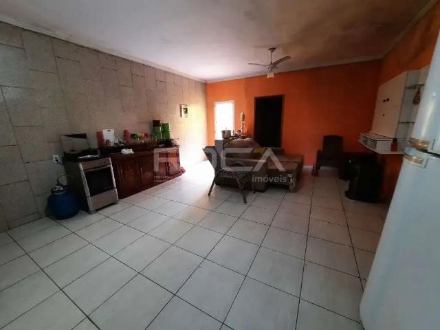 Casa venda em Região Imediata de São Carlos, São Carlos
