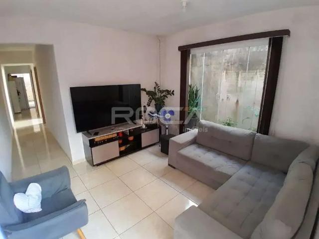 Casa venda em Região Imediata de São Carlos, São Carlos