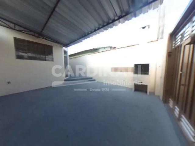 Casa venda em Região Imediata de São Carlos, São Carlos
