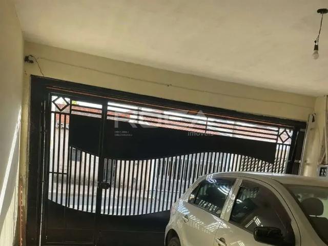 Casa venda em Região Imediata de São Carlos, São Carlos