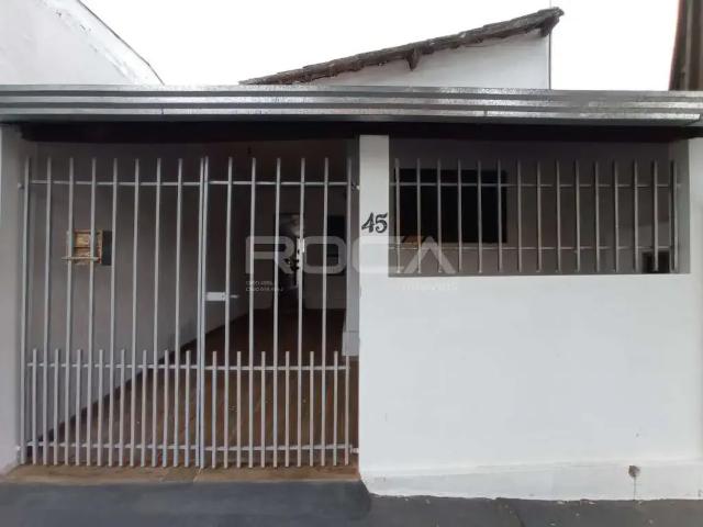 Casa venda em Região Imediata de São Carlos, São Carlos