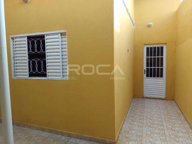 Casa venda em Região Imediata de São Carlos, São Carlos