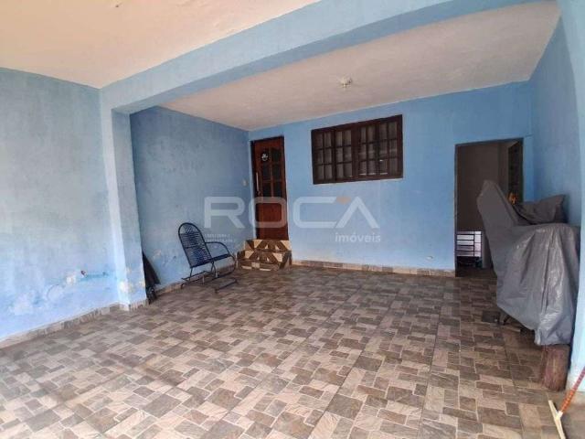 Casa venda em Região Imediata de São Carlos, São Carlos