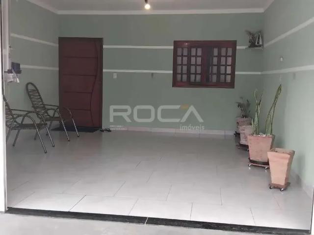 Casa venda em Bela Vista São-Carlense, São Carlos