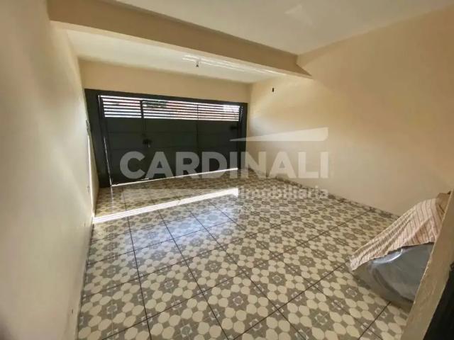 Casa venda em Região Imediata de São Carlos, São Carlos