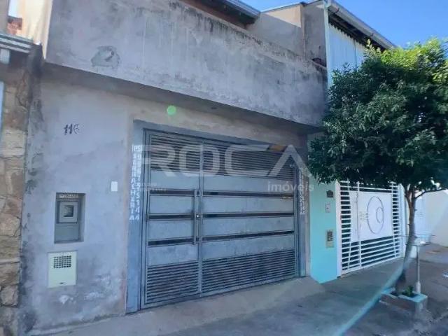 Casa venda em Região Imediata de São Carlos, São Carlos