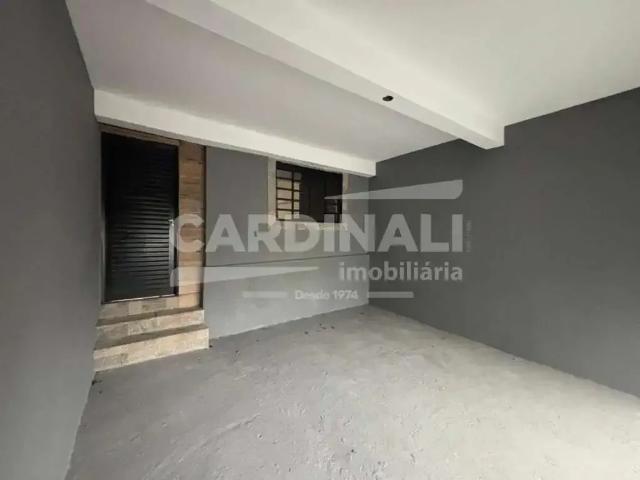 Casa venda em Região Imediata de São Carlos, São Carlos