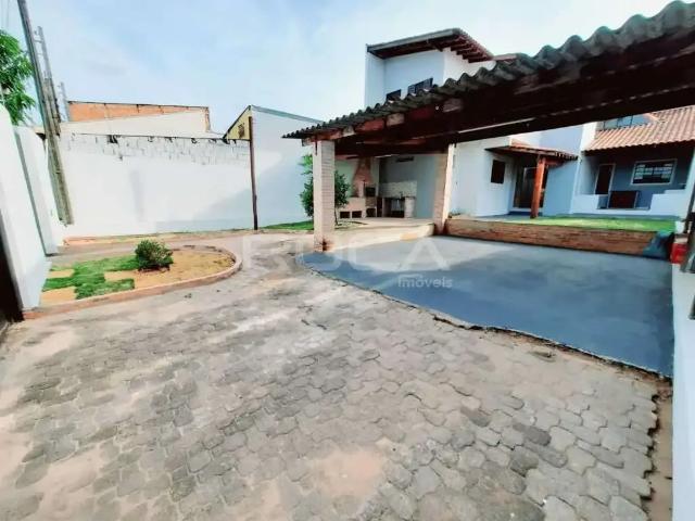Casa venda em Região Imediata de São Carlos, São Carlos