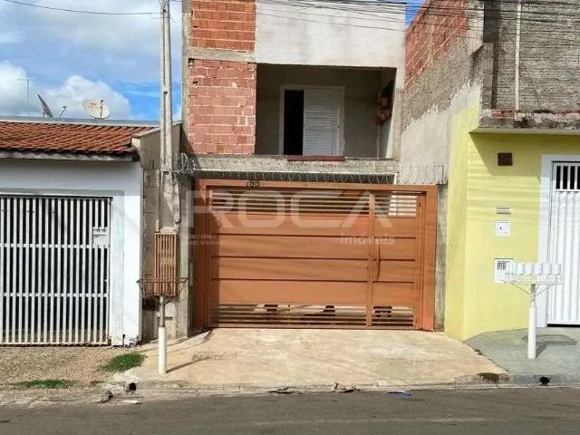 Casa venda em Região Imediata de São Carlos, São Carlos