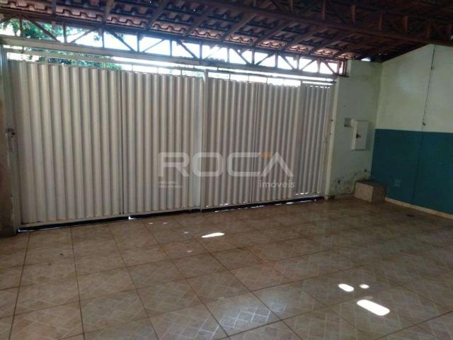 Casa venda em Região Imediata de São Carlos, São Carlos