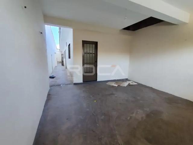 Casa venda em Região Imediata de São Carlos, São Carlos