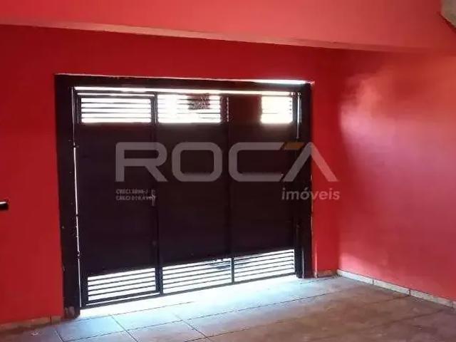 Casa venda em Região Imediata de São Carlos, São Carlos