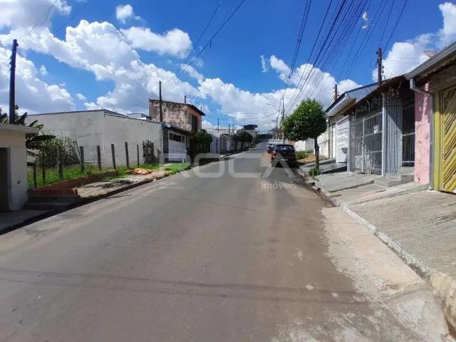Casa venda em Região Imediata de São Carlos, São Carlos