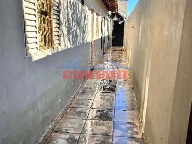 Casa venda em Região Imediata de São Carlos, São Carlos