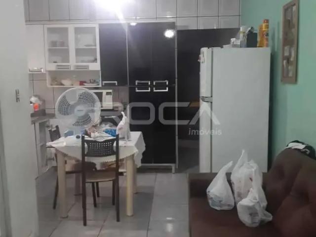 Casa venda em Região Imediata de São Carlos, São Carlos