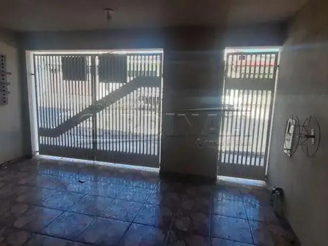 Casa venda em Região Imediata de São Carlos, São Carlos