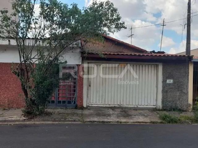 Casa venda em Região Imediata de São Carlos, São Carlos