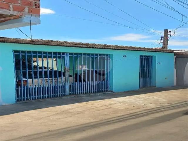 Casa venda em Região Imediata de São Carlos, São Carlos