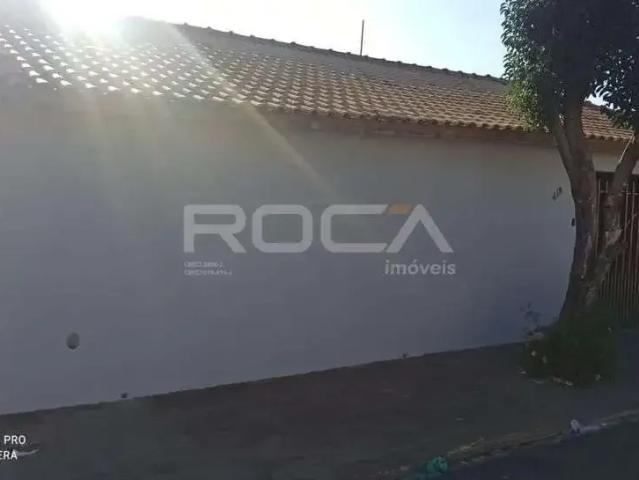 Casa venda em Região Imediata de São Carlos, São Carlos