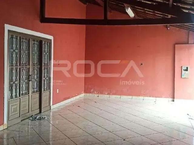 Casa venda em Região Imediata de São Carlos, São Carlos