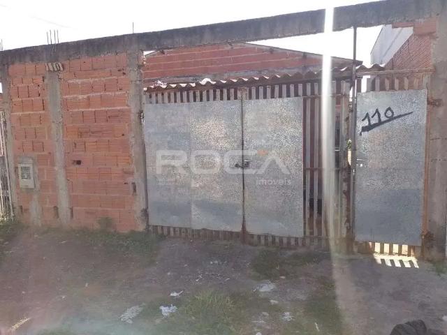 Casa venda em Região Imediata de São Carlos, São Carlos