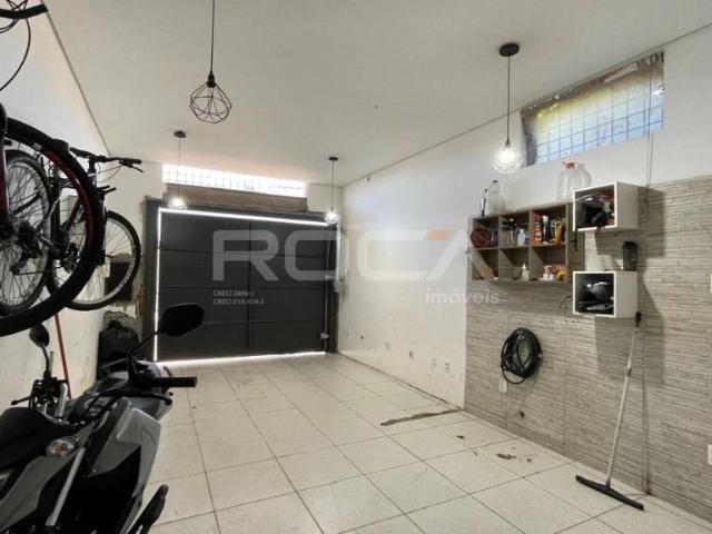 Casa venda em Bela Vista São-Carlense, São Carlos