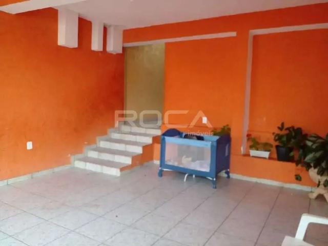 Casa venda em Região Imediata de São Carlos, São Carlos