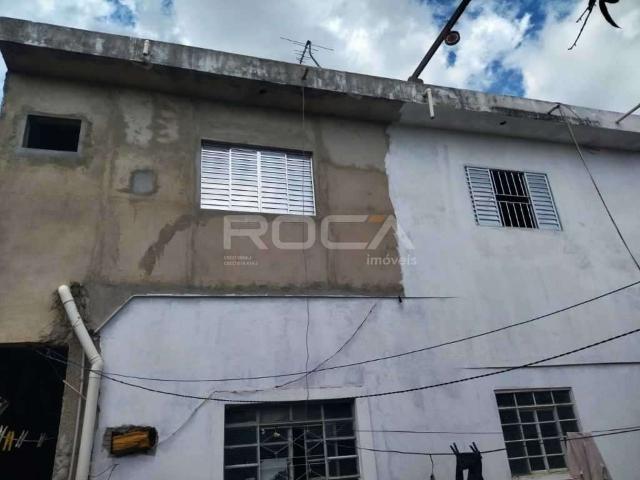 Casa venda em Região Imediata de São Carlos, São Carlos