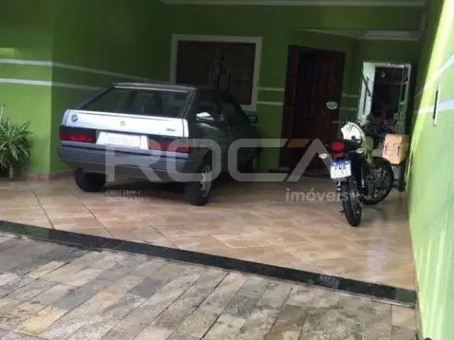 Casa venda em Região Imediata de São Carlos, São Carlos