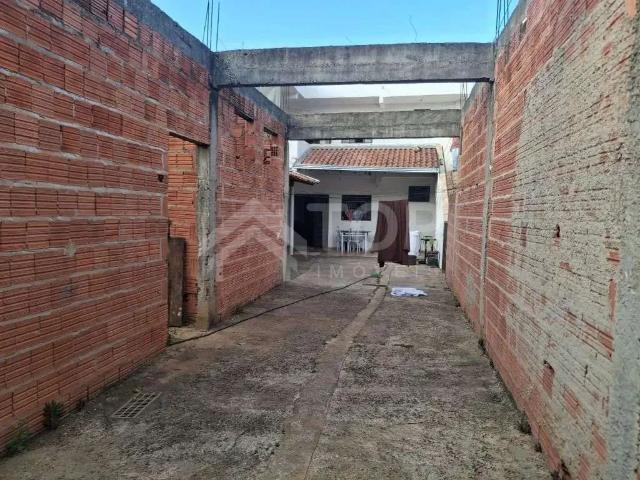 Casa venda em Região Imediata de São Carlos, São Carlos