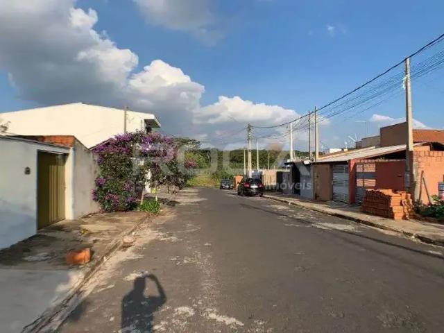 Casa venda em Região Imediata de São Carlos, São Carlos