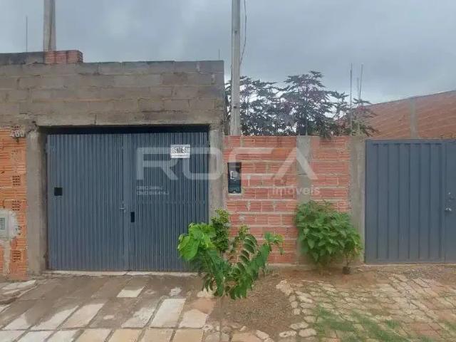Casa venda em Região Imediata de São Carlos, São Carlos