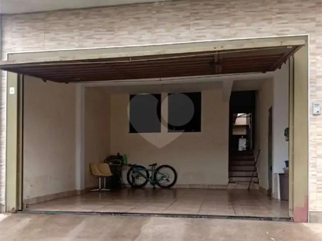 Casa venda em Região Imediata de São Carlos, São Carlos