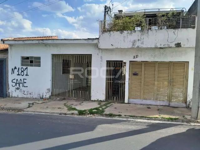 Casa venda em Região Imediata de São Carlos, São Carlos