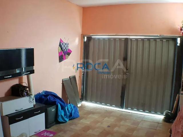 Casa venda em Região Imediata de São Carlos, São Carlos