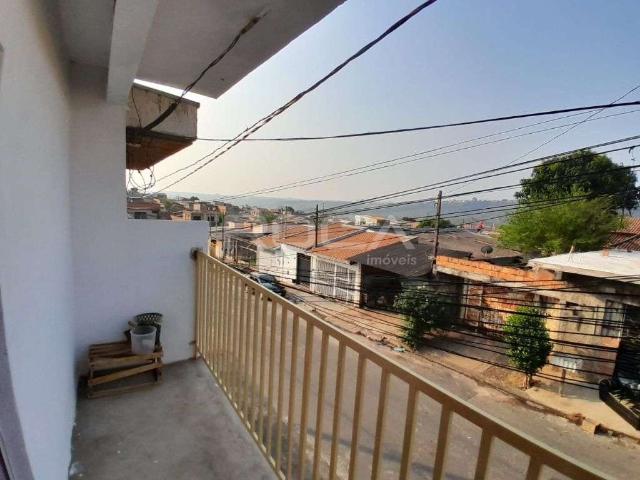 Casa venda em Região Imediata de São Carlos, São Carlos