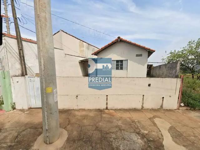 Casa venda em Região Imediata de São Carlos, São Carlos