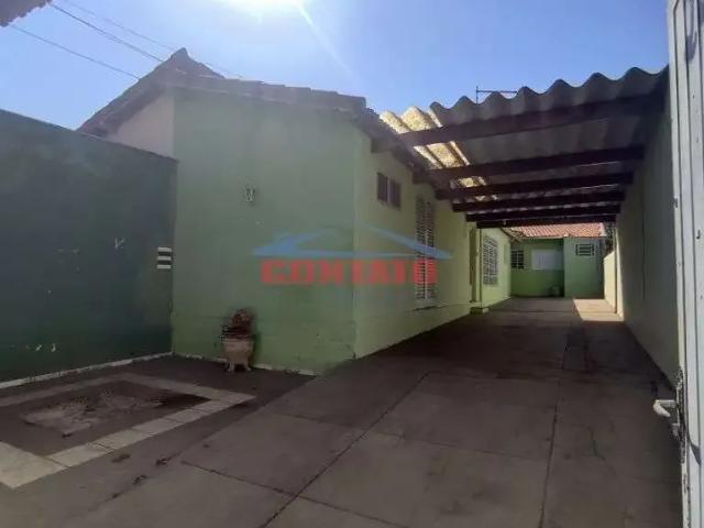 Casa venda em Região Imediata de São Carlos, São Carlos
