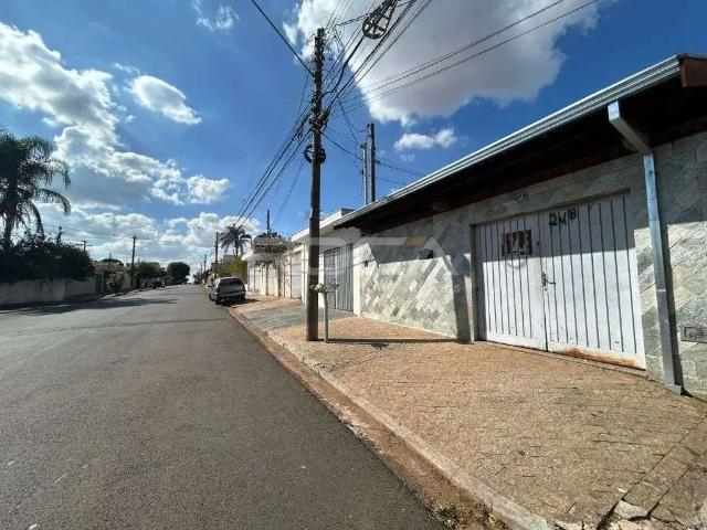 Casa venda em Região Imediata de São Carlos, São Carlos