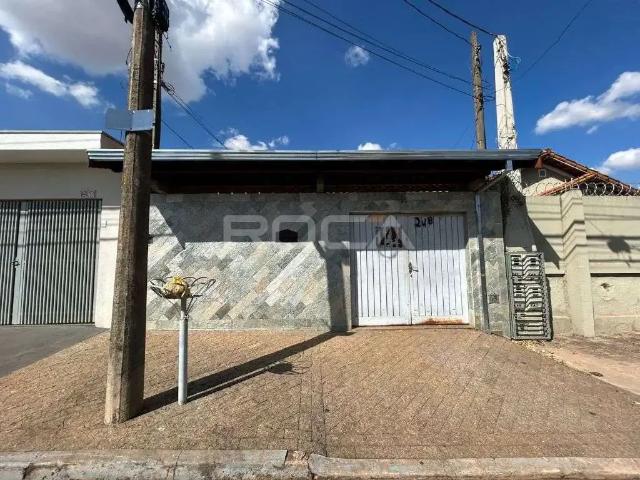 Casa venda em Região Imediata de São Carlos, São Carlos