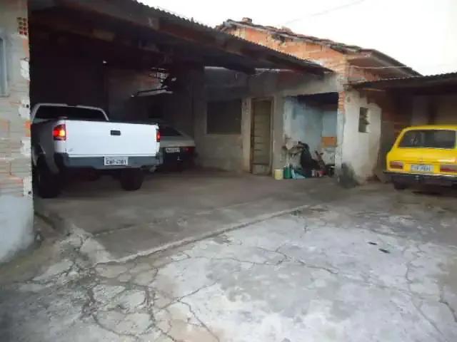 Casa venda em São Carlos
