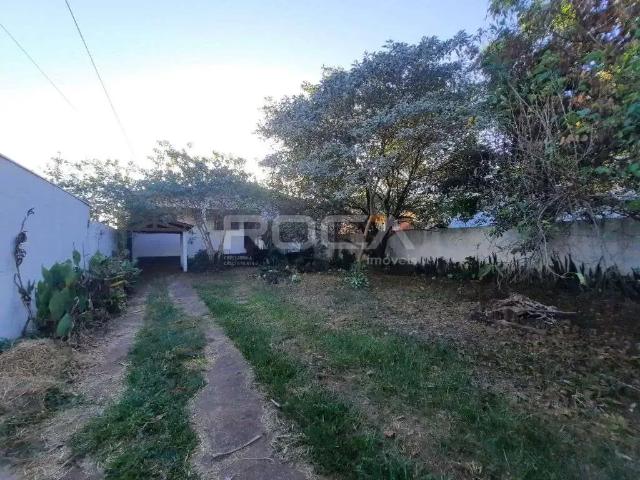 Casa venda em Região Imediata de São Carlos, São Carlos