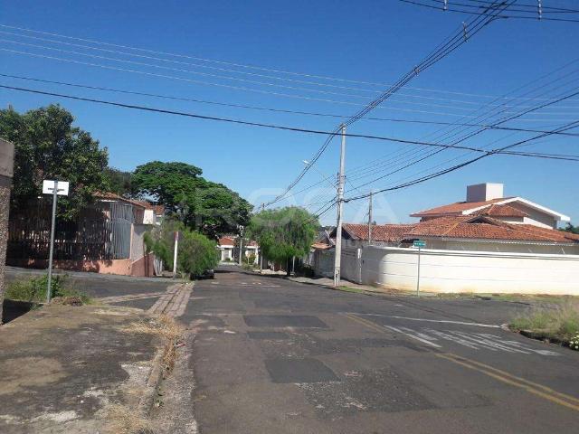 Casa venda em CIdade Jardim, São Carlos