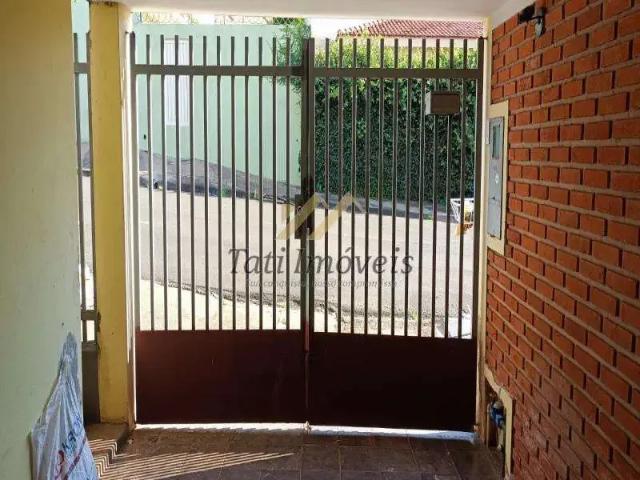 Casa venda em CIdade Jardim, São Carlos