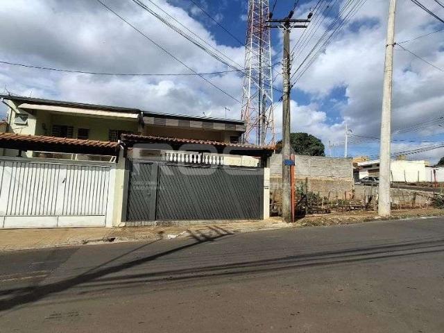 Casa venda em Região Imediata de São Carlos, São Carlos